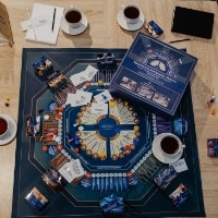 Игровая среда. Весна 2019