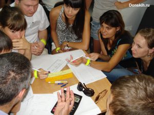 Бизнес-игры и бизнес-симуляции: в чем отличия?