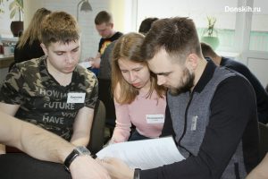 Экспертные продажи в B2B с компанией "РТГ"