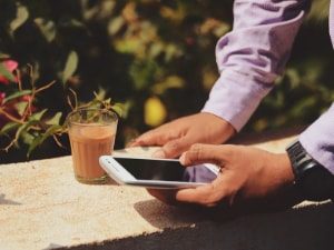 Все люди - предприниматели. Размышления на тему