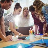 Как разработать УТП и отстроиться от конкурентов?