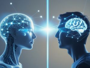 Как искусственный интеллект меняет продажи, управление и стратегию
