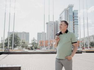 Мастер-класс "Как изменились клиенты и что с этим делать руководителю"