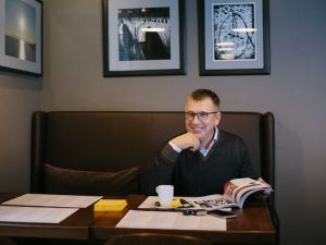 Мастер-класс "Доверие как стратегический ресурс. Как строить устойчивые отношения в бизнесе и команде"