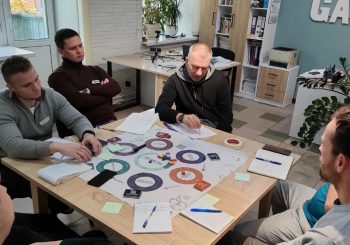 Кейс: обучение по продажам для команды “ЭнергоАктив”