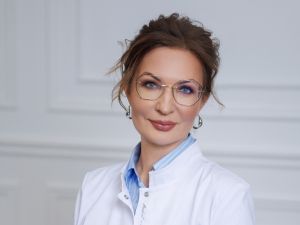 Анна Прохорова, основатель Академии ментальной эффективности